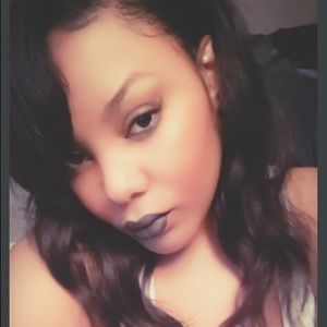 Meet your Posher, Kentierra